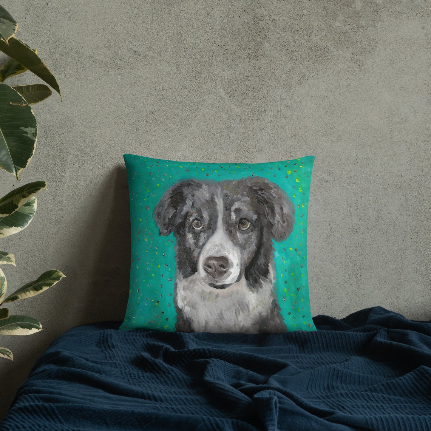 Koa - Pillow