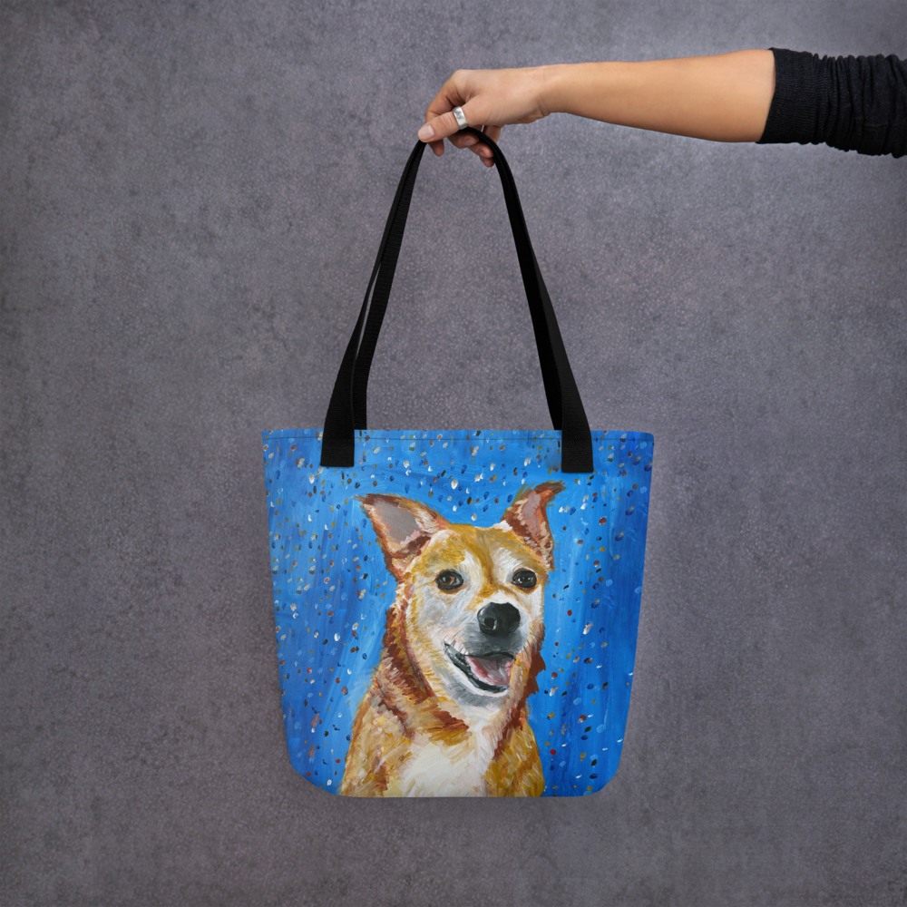 Zeus - Tote Bag