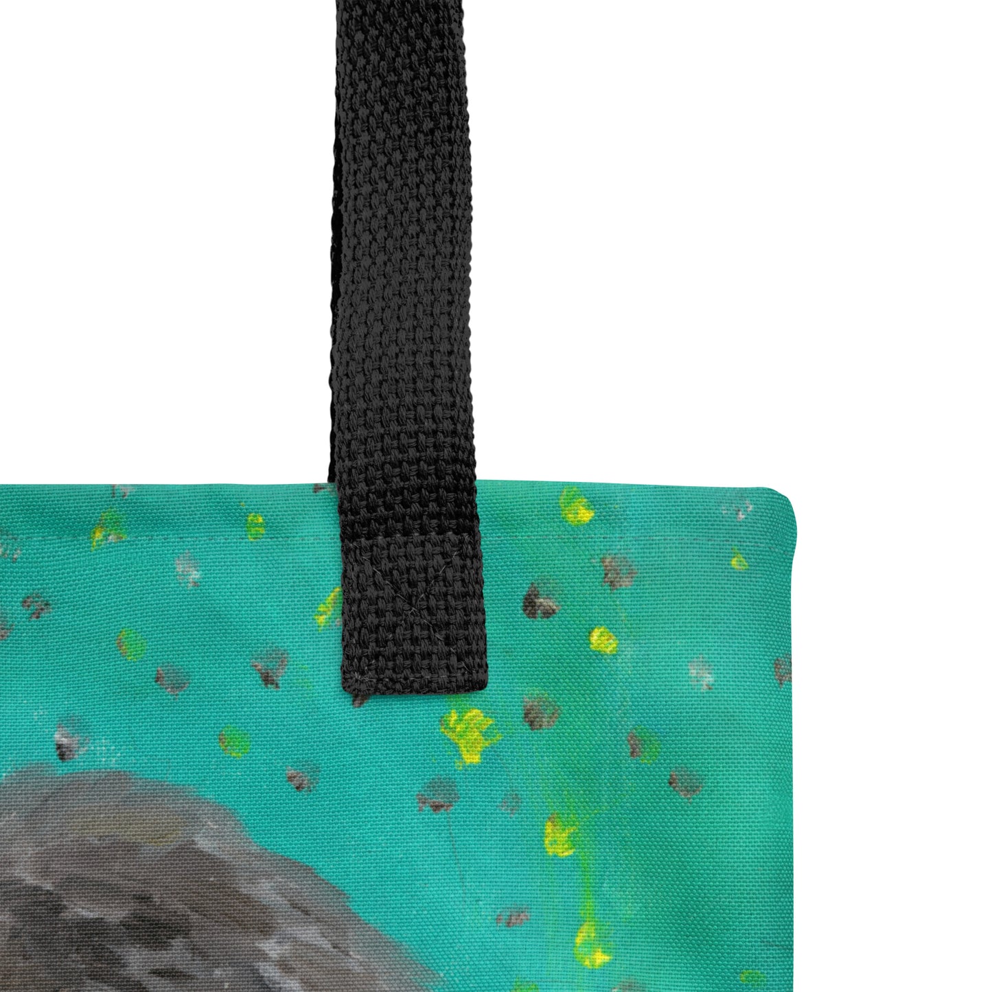 Koa - Tote Bag
