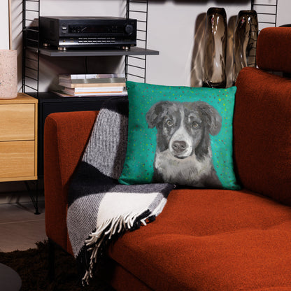 Koa - Pillow