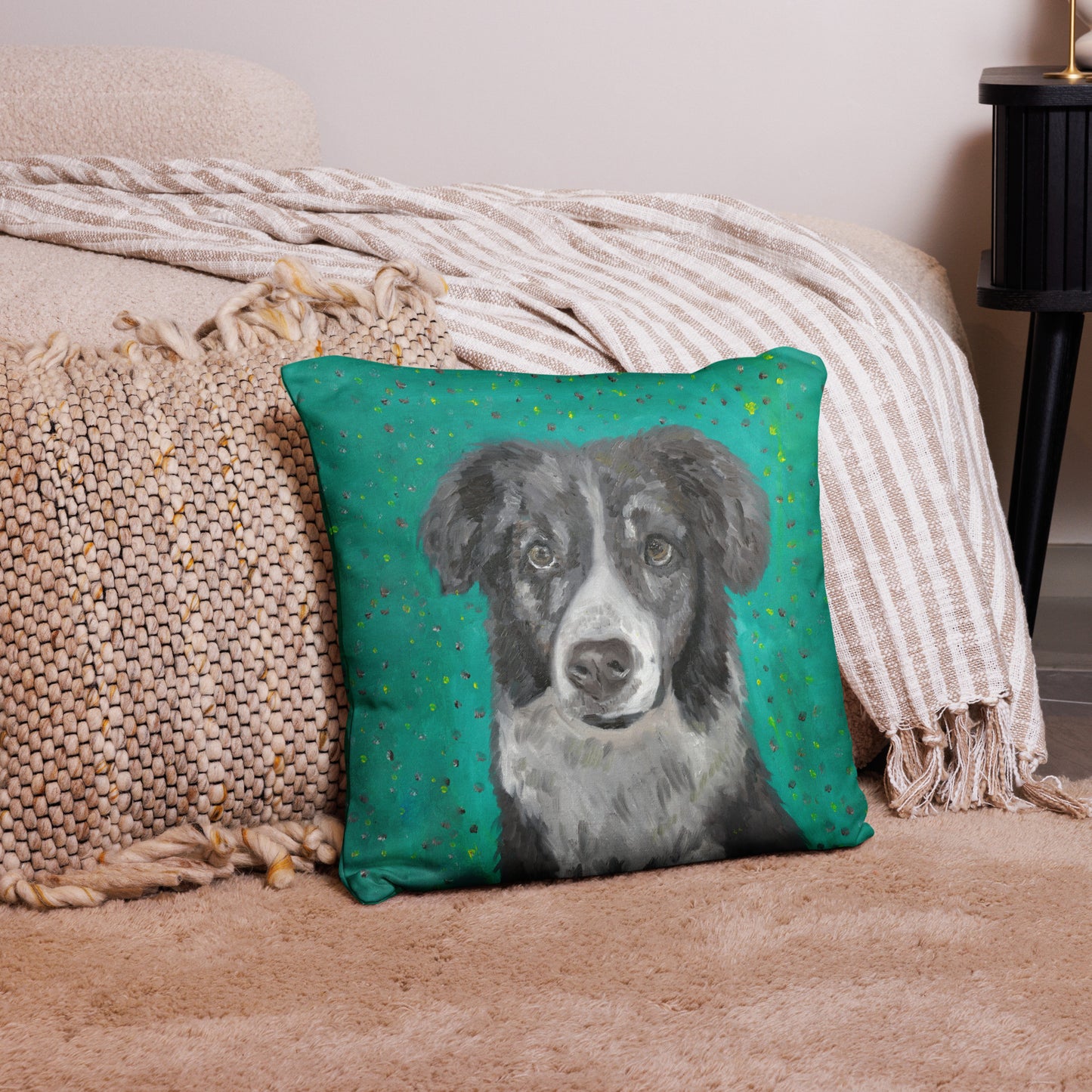 Koa - Pillow