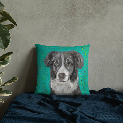 Koa - Pillow