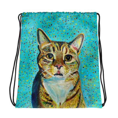 Wendell - Drawstring Bag