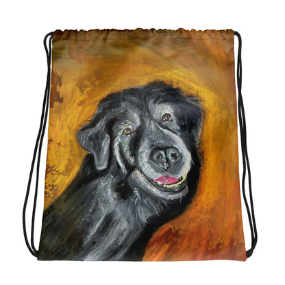 Ben - Drawstring Bag