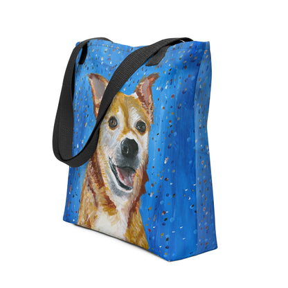 Zeus - Tote Bag