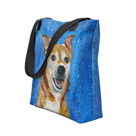 Zeus - Tote Bag