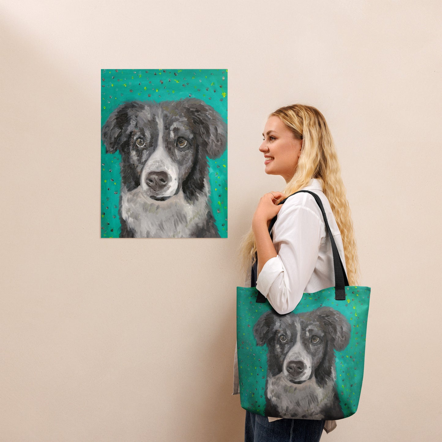 Koa - Tote Bag