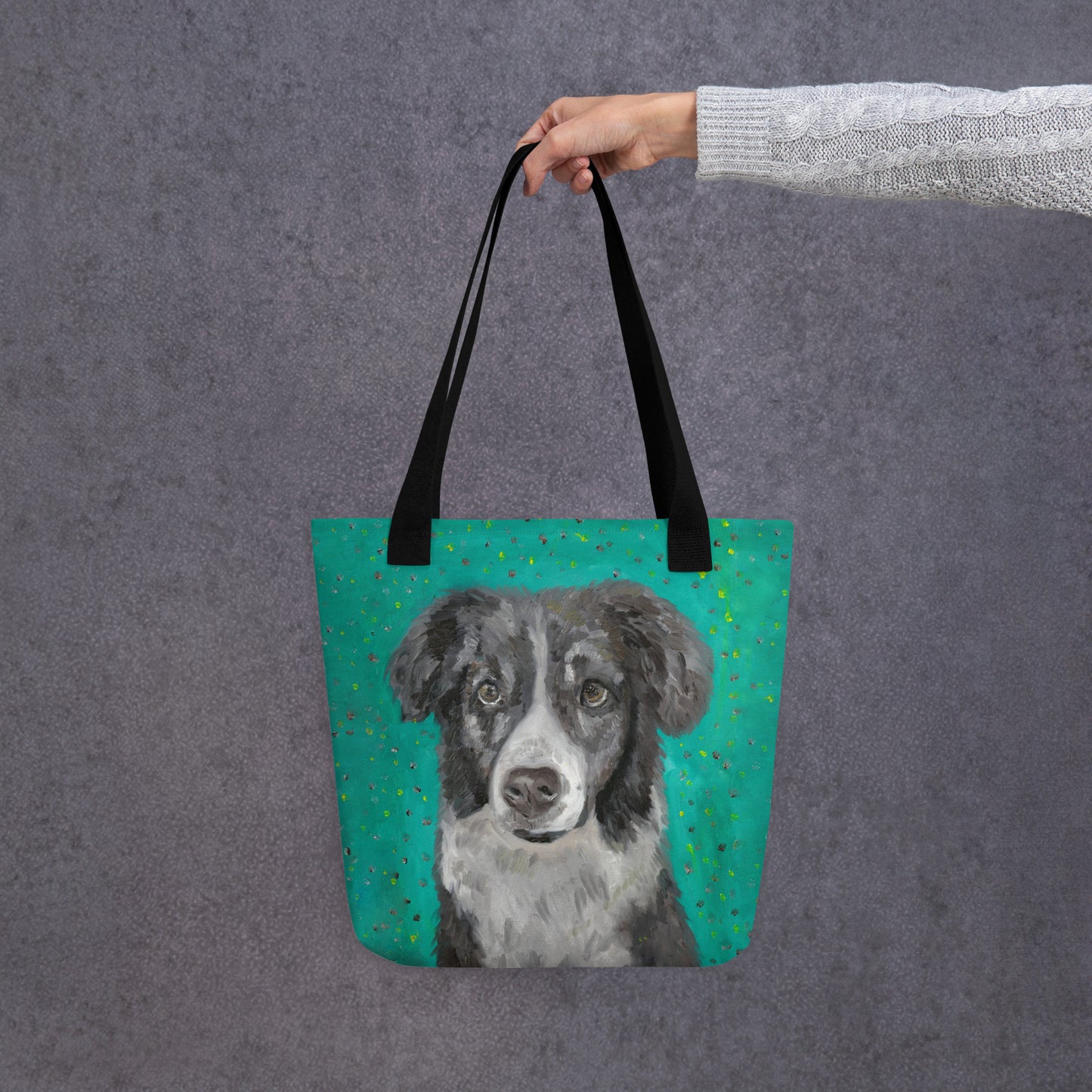 Koa - Tote Bag