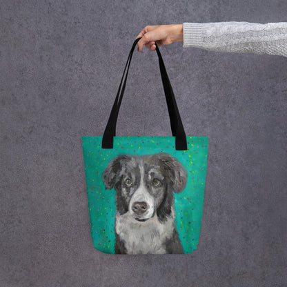 Koa - Tote Bag