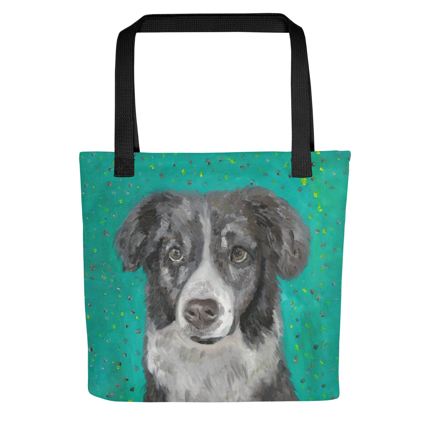 Koa - Tote Bag