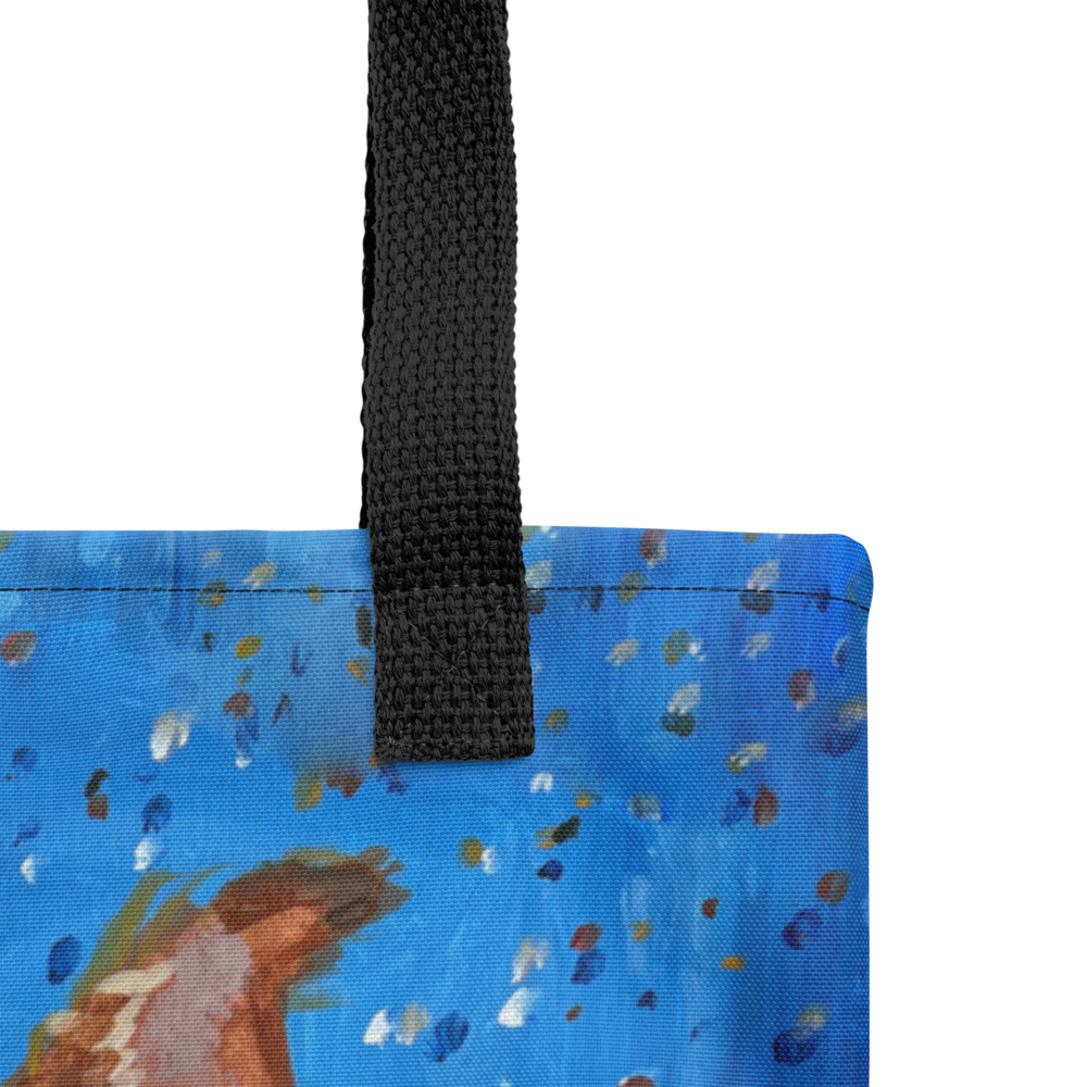 Zeus - Tote Bag