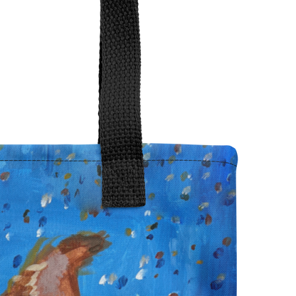 Zeus - Tote Bag