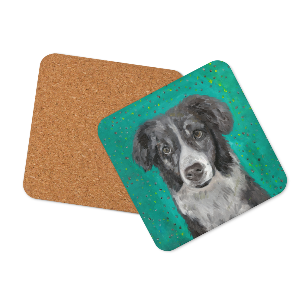 Koa - Coaster
