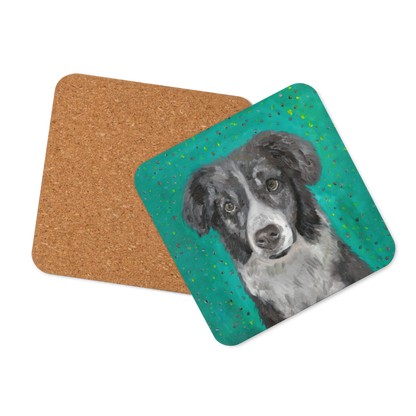 Koa - Coaster