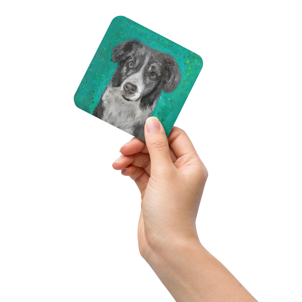 Koa - Coaster