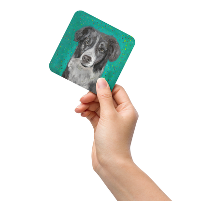 Koa - Coaster