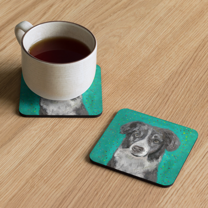 Koa - Coaster
