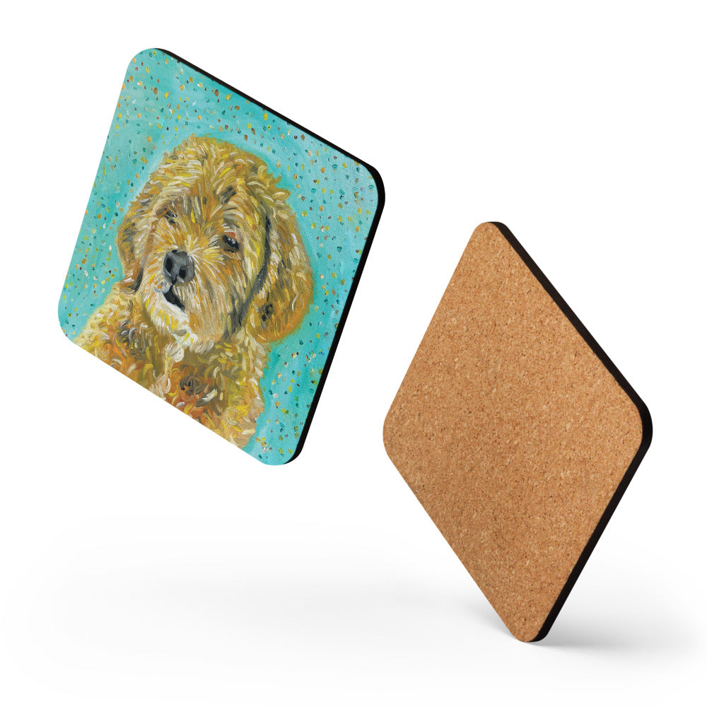 Butters - Coaster