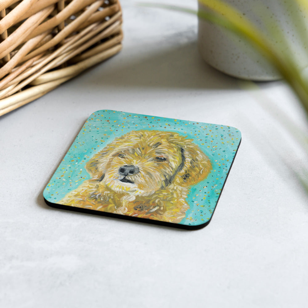 Butters - Coaster