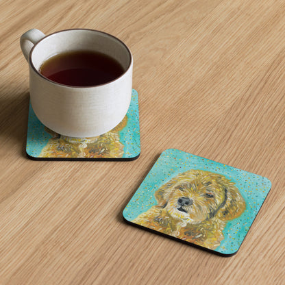 Butters - Coaster