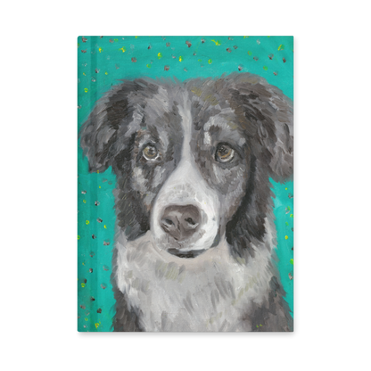 Koa - Hardcover Journal