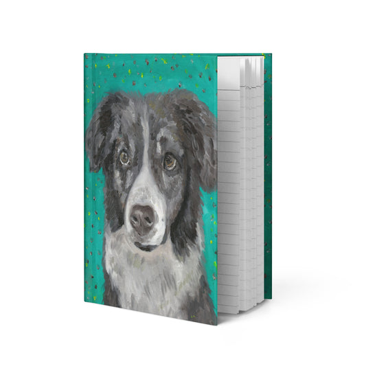 Koa - Hardcover Journal