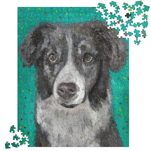 Koa - Jigsaw Puzzle